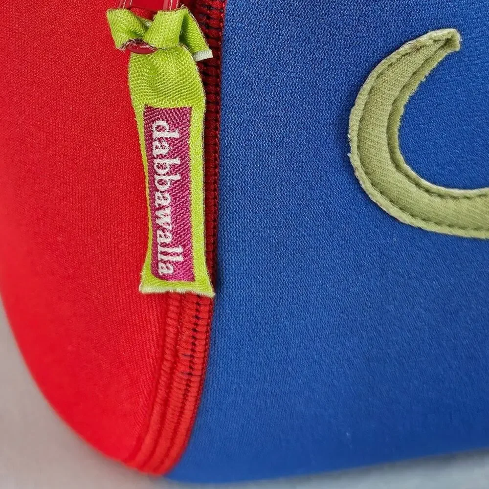 Dabbawalla bags miss